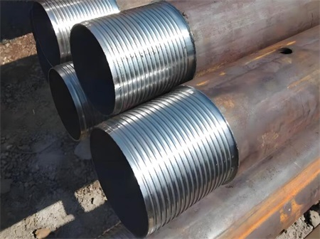 青秀管棚管