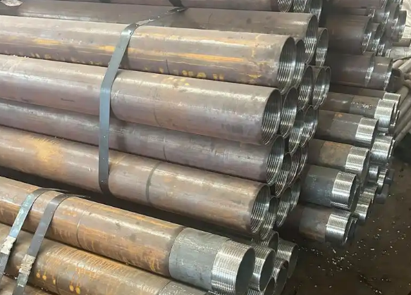 青秀管棚管